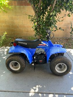 Mini bike