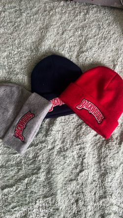 BACKWOODS BEANIE