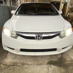 2009 Honda Civic