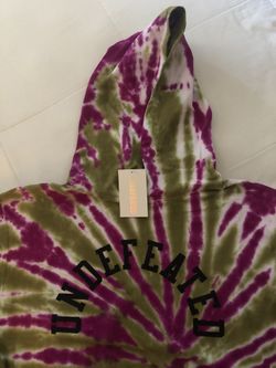 Underfeated hoodie, original brand new, size XL