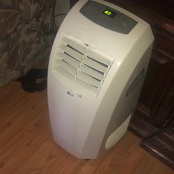 Ac Unit LG