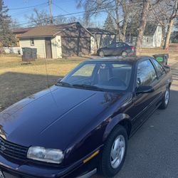 1996 Chevrolet Berreta