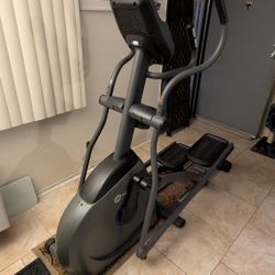 Horizon EX 59 Elliptical 