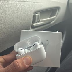 AirPods Pro 3 
