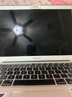 MacBook Air
