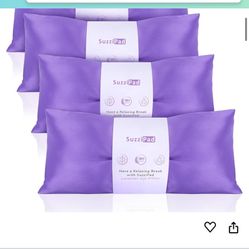 Lavender Eye Pillow 