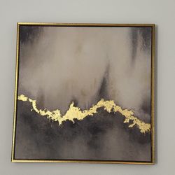 Pintura En lienzo Hermosa 