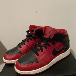 Nike Jordans
