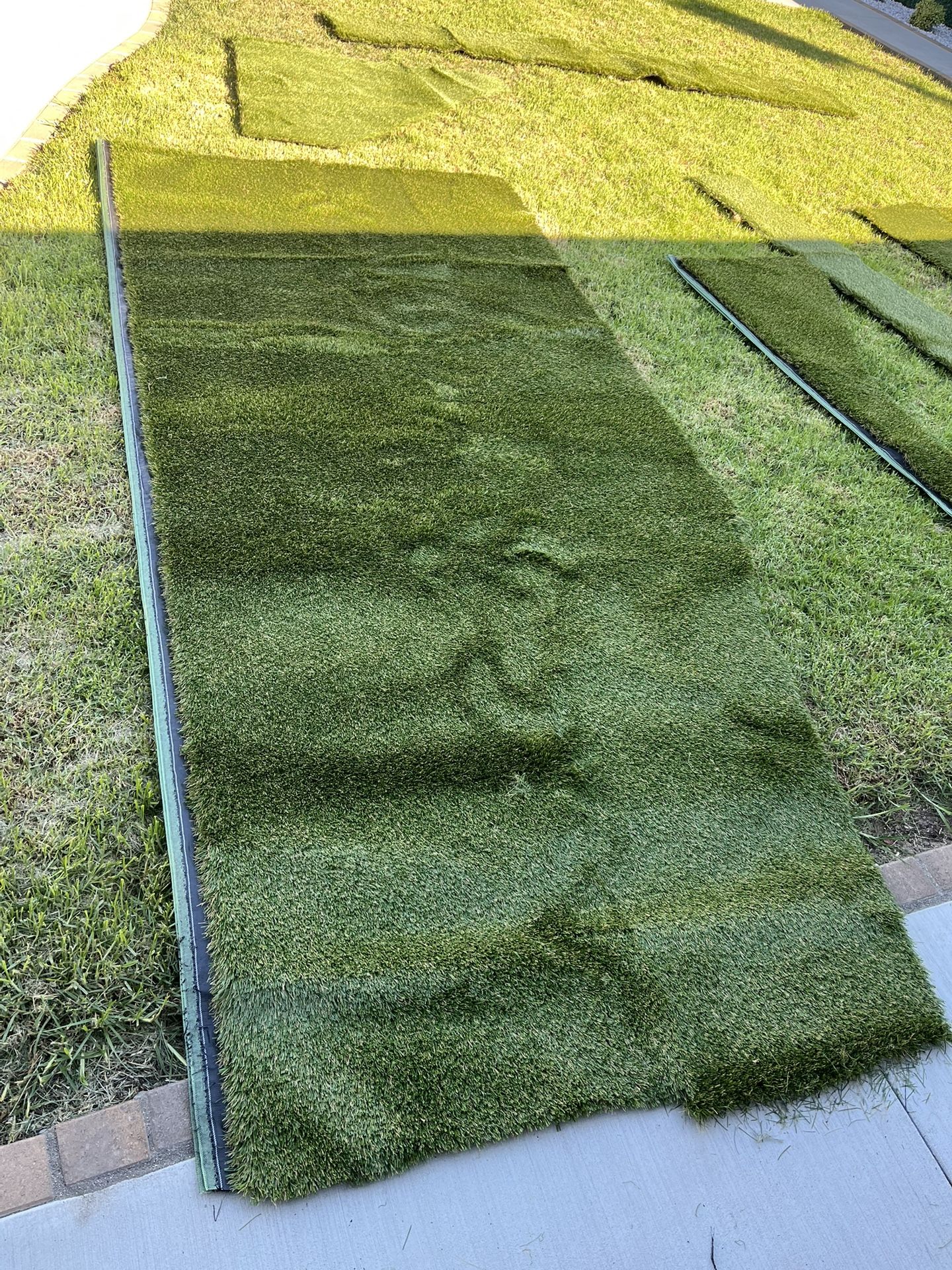 Turf - Artificial Grass