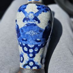 Chinese antique porcelain