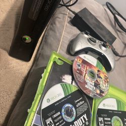 Xbox 360