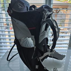Osprey Poco Child Carrier Backpack