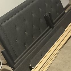 Queen Bed Frame