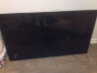 Rca 60 inch not a smart