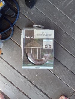 Rope Lights 