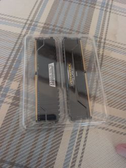 Corsair Vengeance LPX DDR4 Memory CMK