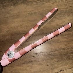 Chi Ulta Beauty Rose Good Flat Iron 
