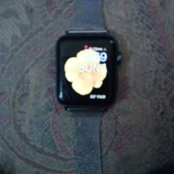 Apple iWatch Series 3