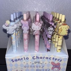 Sanrio Pens 