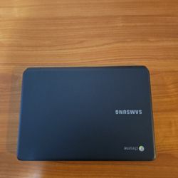 Samsung Chromebook 3 "11.6