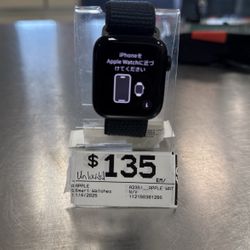 Apple Watch SE 40mm