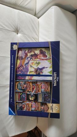 Lorcano Best Buddies Bundle