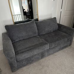 Sofa sleeper Queen Size Like New