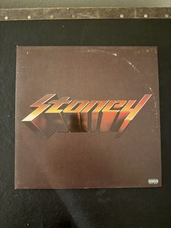 Vinyl Record