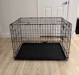 Dog kennel