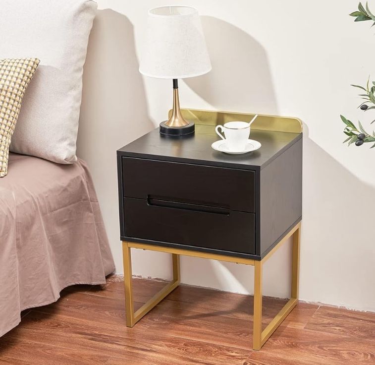 2 Drawer Night Stand