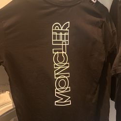 Men’s Moncler Shirt 
