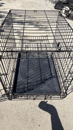 Medium kennel