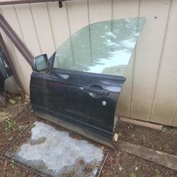 2005 Subaru Forester