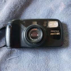 Working Pentax 90 WR