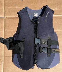Life jackets