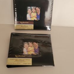 Scrapbook Albums 