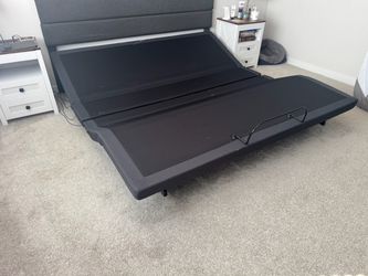 Mattress firm king adjustable bed frame