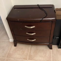 Free Bedroom Set 