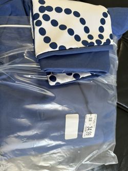 Duvet Cover Set, Full Size