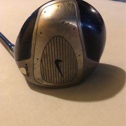 Nike Golf Driver 10.5 Degree 