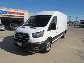 2020 Ford Transit-250 Cargo Van