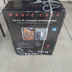 Refrigerador Nuevo 