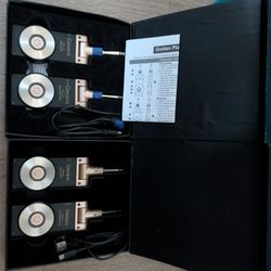 Golden Plug Rowin WS-20 Transmitter And Receiver