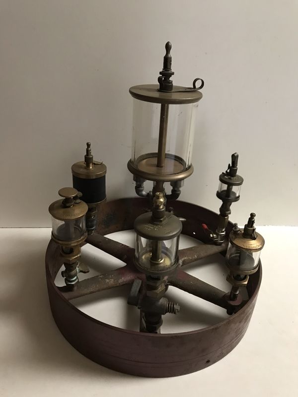 Antique Oil Drippers for Sale in Snohomish, WA OfferUp