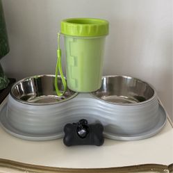 Dog Supplies 