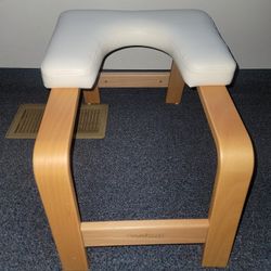 FeetUp Yoga