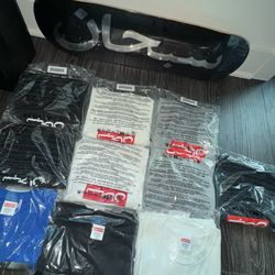 Supreme Tshirts