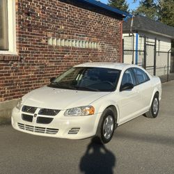 2005 Dodge Stratus