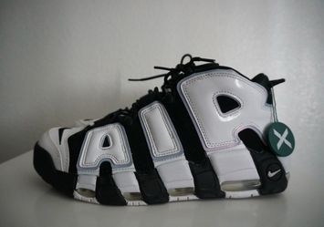 Air More Uptempo