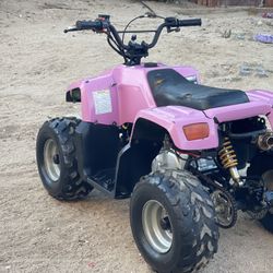 Fully Automatic  500$ OBO